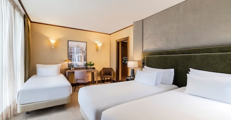 Room Premium Triple Room